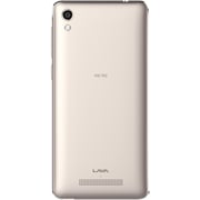 Lava Iris 702 Dual Sim 3G Smartphone 8GB Black