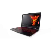 Lenovo Legion Y520-15IKBN Gaming Laptop - Core i5 2.5GHz 8GB 1TB 4GB Win10 15.6inch FHD Black