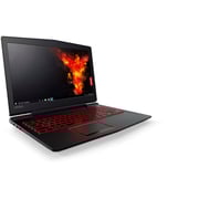 Lenovo Legion Y520-15IKBN Gaming Laptop - Core i5 2.5GHz 8GB 1TB 4GB Win10 15.6inch FHD Black