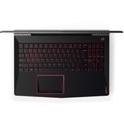 Lenovo Legion Y520-15IKBN Gaming Laptop - Core i5 2.5GHz 8GB 1TB 4GB Win10 15.6inch FHD Black
