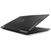 Lenovo Legion Y520-15IKBN Gaming Laptop - Core i7 2.8GHz 16GB 2TB 4GB Win10 15.6inch FHD Gold