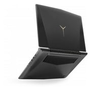 Lenovo Legion Y520-15IKBN Gaming Laptop - Core i7 2.8GHz 16GB 2TB 4GB Win10 15.6inch FHD Gold