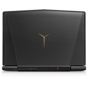 Lenovo Legion Y520-15IKBN Gaming Laptop - Core i7 2.8GHz 16GB 2TB 4GB Win10 15.6inch FHD Gold