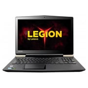 Lenovo Legion Y520-15IKBN Gaming Laptop - Core i7 2.8GHz 16GB 1TB+256GB 4GB Win10 15.6inch FHD Gold Black