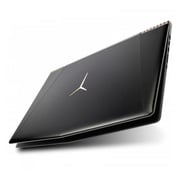 Lenovo Legion Y520-15IKBN Gaming Laptop - Core i7 2.8GHz 16GB 1TB+256GB 4GB Win10 15.6inch FHD Gold Black