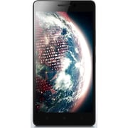 Lenovo A7000A 4G Dual Sim Smarphone 8GB Black