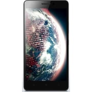 Lenovo A7000A 4G Dual Sim Smarphone 8GB Black