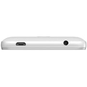Lenovo Vibe B 4G Dual Sim Smartphone 8GB White