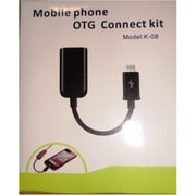 Lenovo C2 Power 4G Dual Sim Smartphone 16GB Black + Cruiser Watch + OTG