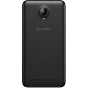 Lenovo C2 Power 4G Dual Sim Smartphone 16GB Black + Cruiser Watch + OTG
