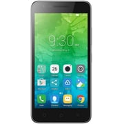 Lenovo C2 Power 4G Dual Sim Smartphone 16GB Black + Cruiser Watch + OTG