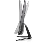 Lenovo ideacentre 300-22ISU All-in-One Desktop - Core i5 2.3GHz 4GB 500GB Shared Win10 21.5inch FHD Black