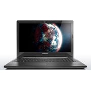 Lenovo ideapad 300-15ISK Laptop - Core i7 2.5GHz 4GB 500GB Shared Win10 15.6inch HD Black