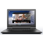 Lenovo ideapad 700-15ISK Laptop - Core i7 2.60GHz 32GB 1TB+128GB 4GB Win10 15.6inch FHD Black