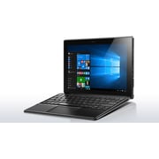 Lenovo ideapad Miix 310-10ICR Laptop - Atom 1.44GHz 2GB 32GB Shared Win10 10.1inch HD White