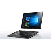 Lenovo ideapad Miix 310-10ICR Laptop - Atom 1.44GHz 2GB 32GB Shared Win10 10.1inch HD White