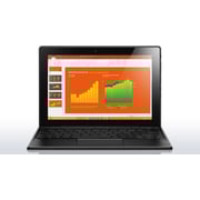 Lenovo ideapad Miix 310-10ICR Laptop - Atom 1.44GHz 2GB 32GB Shared Win10 10.1inch HD White