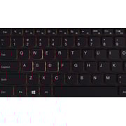 Lenovo ideapad Y700-15ISK Gaming Laptop - Core i7 2.6GHz 16GB 1TB 4GB Win10 15.6inch FHD Black