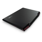 Lenovo ideapad Y900-17ISK Gaming Laptop - Core i7 2.7GHz 64GB 1TB 8GB Win10 17.3inch FHD Black