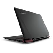Lenovo ideapad Y900-17ISK Gaming Laptop - Core i7 2.7GHz 64GB 1TB 8GB Win10 17.3inch FHD Black