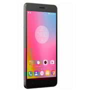 Lenovo K6 4G Dual Sim Smartphone 16GB Grey