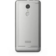 Lenovo K6 4G Dual Sim Smartphone 16GB Silver