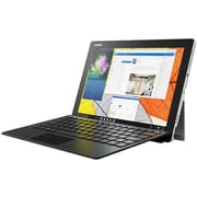 Lenovo ideapad Miix 510-12ISK Laptop - Core i7 2.5GHz 8GB 512GB Shared Win10 12.2inch HD Silver