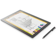 Lenovo ideapad Miix 510-12ISK Laptop - Core i7 2.5GHz 8GB 512GB Shared Win10 12.2inch HD Silver