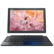 Lenovo ideapad Miix 510-12ISK Laptop - Core i7 2.5GHz 8GB 512GB Shared Win10 12.2inch HD Silver