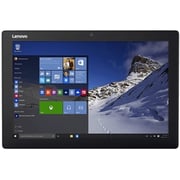 Lenovo ideapad Miix 510-12ISK Laptop - Core i7 2.5GHz 8GB 512GB Shared Win10 12.2inch HD Silver