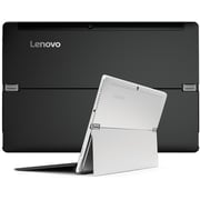 Lenovo ideapad Miix 510-12ISK Laptop - Core i7 2.5GHz 8GB 512GB Shared Win10 12.2inch HD Silver