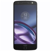 Moto Z XT1650 Smartphone 32GB Grey Black