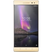 Lenovo Phab 2 Pro 4G Dual Sim Smartphone 64GB Gold
