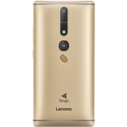Lenovo Phab 2 Pro 4G Dual Sim Smartphone 64GB Gold