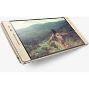Lenovo Phab 2 Pro 4G Dual Sim Smartphone 64GB Gold