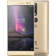 Lenovo Phab 2 Pro 4G Dual Sim Smartphone 64GB Gold