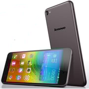 Lenovo S60A 4G LTE Dual Sim Smartphone Gray