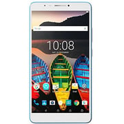 Lenovo TAB3 7 Plus 7703X Tablet - Android WiFi+4G 16GB 2GB 7inch White