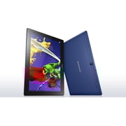 Lenovo Tab 2 A1070 Tablet - Android WiFi+4G 16GB 2GB 10.1inch Blue