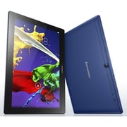 Lenovo Tab 2 TB2X30F Tablet - Android WiFi 16GB 2GB 10.1inch Blue