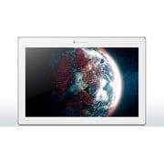 Lenovo Tab 2 TB2X30L Tablet - Android WiFi+4G 16GB 2GB 10.1inch Pearl White