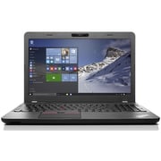 Lenovo ThinkPad E560 Laptop - Core i7 2.5GHz 8GB 1TB 2GB Win10 15.6inch HD Black