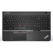 Lenovo ThinkPad E560 Laptop - Core i7 2.5GHz 8GB 1TB 2GB Win10 15.6inch HD Black