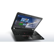 Lenovo ThinkPad E560 Laptop - Core i7 2.5GHz 8GB 1TB 2GB Win10 15.6inch HD Black