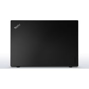 Lenovo ThinkPad T460s Laptop - Core i7 2.6GHz 4GB 256GB Shared Win10 Pro 14inch FHD Black
