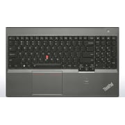 Lenovo ThinkPad T540p Laptop - Core i7 2.5GHz 8GB 1TB 1GB Win10Pro 15.6inch FHD Black