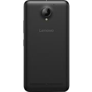 Lenovo C2 4G Dual Sim Smartphone 8GB Black + microSD 16GB