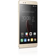 Lenovo Vibe K5 Note 4G Dual Sim Smartphone 32GB Gold