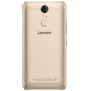 Lenovo Vibe K5 Note 4G Dual Sim Smartphone 32GB Gold