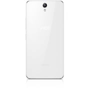 Lenovo Vibe S1 4G LTE Dual Sim Smartphone 32GB White